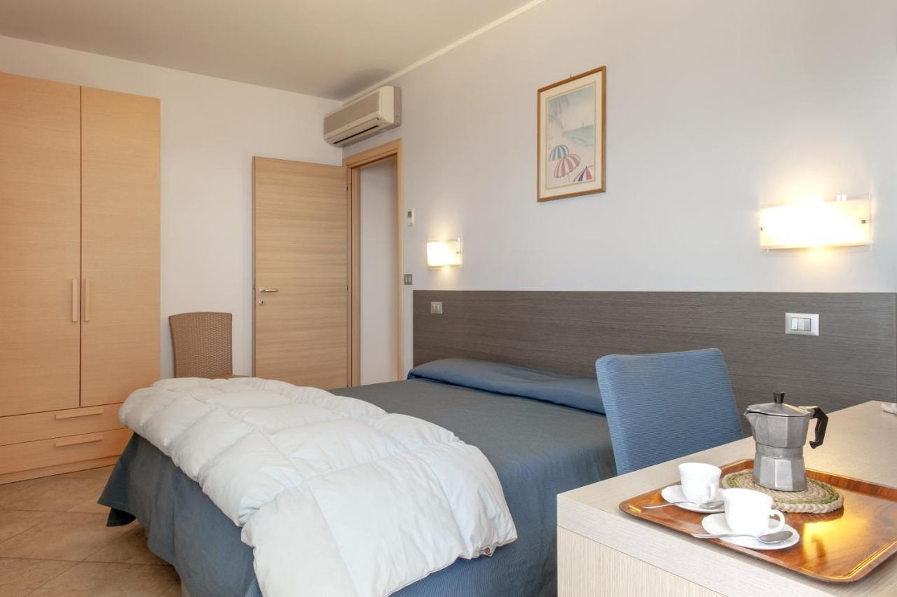 Residence Villa Lo Scoglietto San Vincenzo Room photo